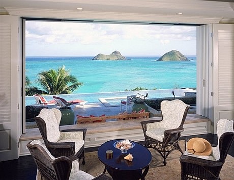 Mokulua Hillside Residence - 3