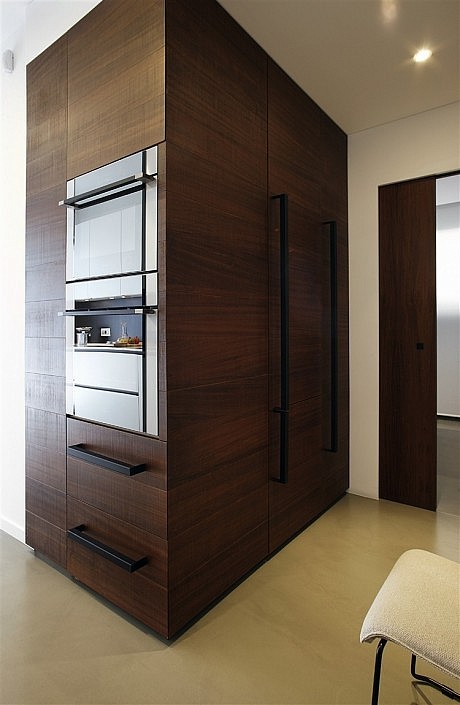 Apartment Interior in Torino - 2