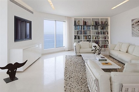 Apartment Rud by Din Gerstner - 2