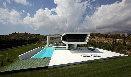 H3 House by 314 Architecture Studio - 2