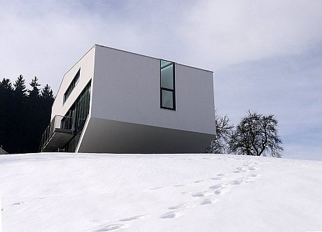 House N Austria