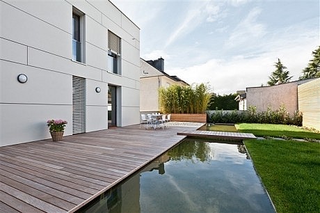 Housing Building by Metaform Atelier D’Architecture - 2