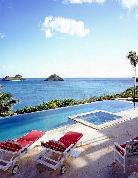 Mokulua Hillside Residence - 2
