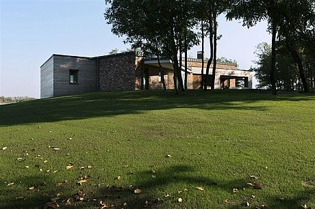 Twin Houses by Ekler Architect - 2