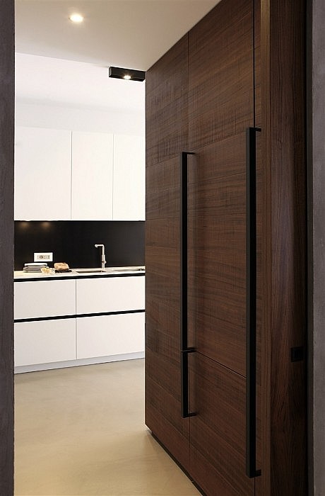 Apartment Interior in Torino - 3