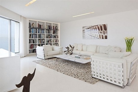 Apartment Rud by Din Gerstner - 3