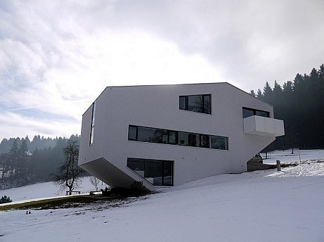 House N Austria