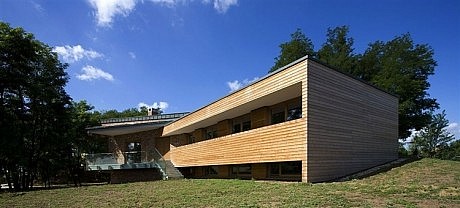 Twin Houses by Ekler Architect - 3