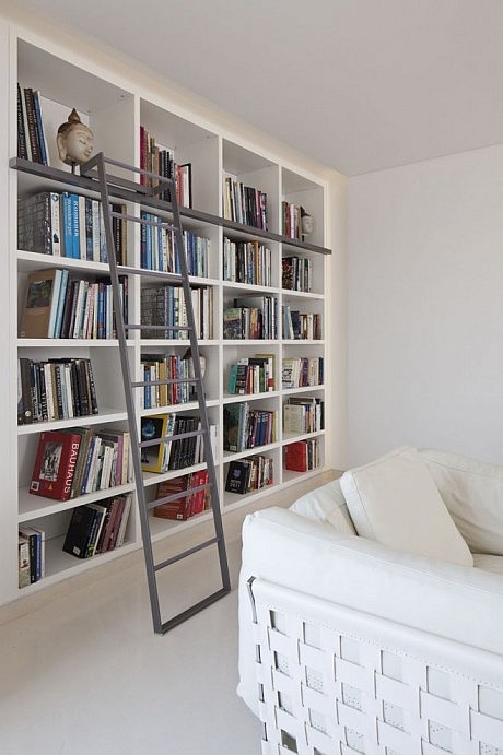 Apartment Rud by Din Gerstner - 4