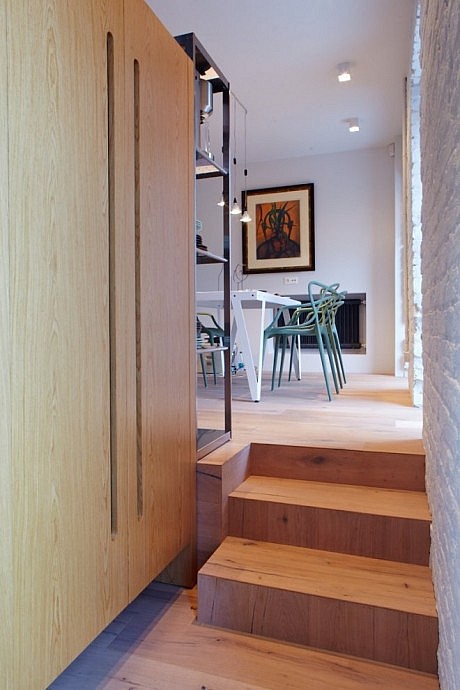 Apartment in Kiev by Olga Akulova Design - 4