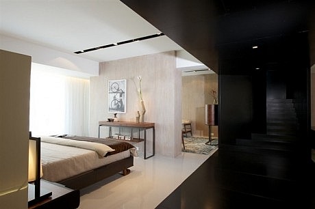 Giorgetti Showroom in Mumbai - 4