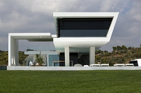 H3 House by 314 Architecture Studio - 4