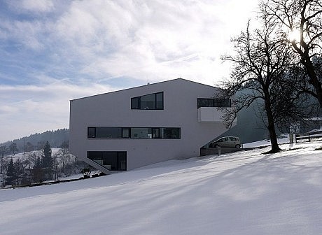 House N Austria