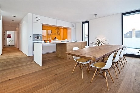 Housing Building by Metaform Atelier D’Architecture - 4