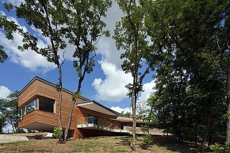 Twin Houses by Ekler Architect - 4