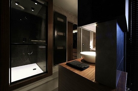 Apartment Interior in Torino - 5