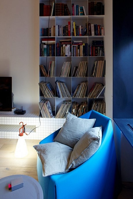 Apartment in Kiev by Olga Akulova Design - 5