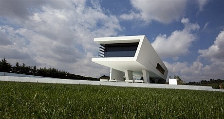 H3 House by 314 Architecture Studio - 5