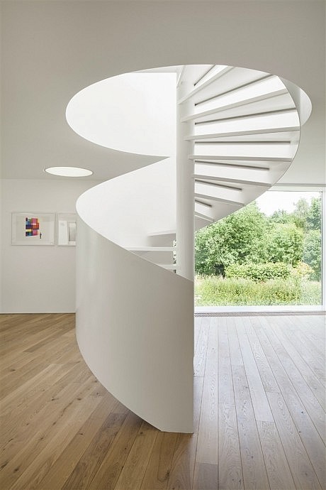 VMVK House by dmvA Architects - 5
