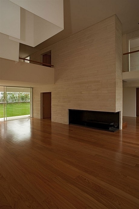 House in Aldoar by Topos Atelier de Arquitectura - 6