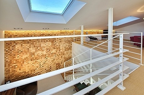 Annecy House by Rémi Giffon