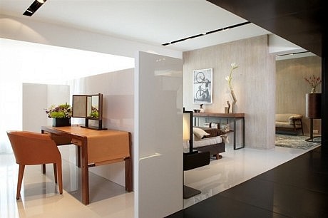 Giorgetti Showroom in Mumbai - 6
