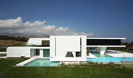H3 House by 314 Architecture Studio - 6