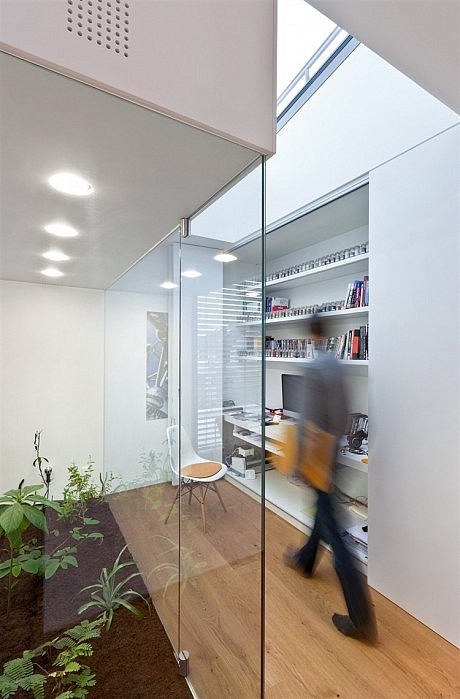 Housing Building by Metaform Atelier D’Architecture - 6