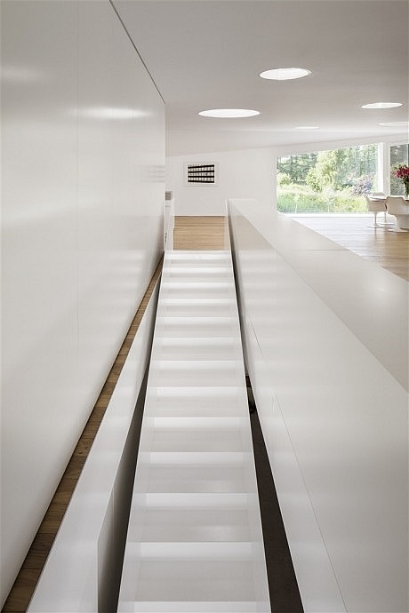 VMVK House by dmvA Architects - 6