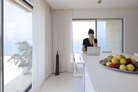 Apartment Rud by Din Gerstner - 7