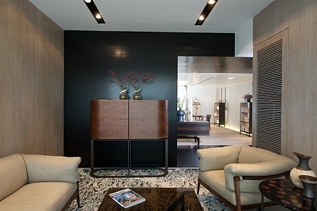 Giorgetti Showroom in Mumbai - 7