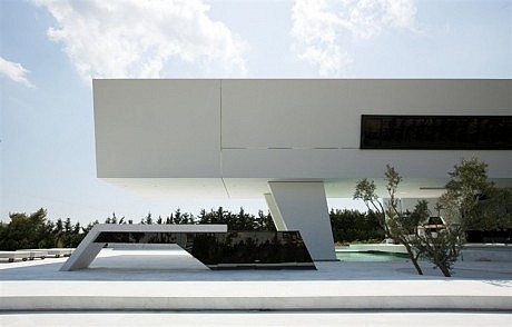 H3 House by 314 Architecture Studio - 7