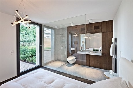 Housing Building by Metaform Atelier D’Architecture - 7