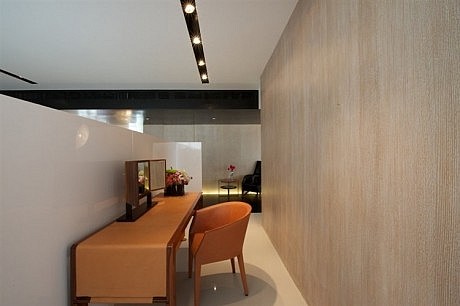 Giorgetti Showroom in Mumbai - 8