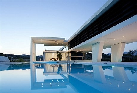 H3 House by 314 Architecture Studio - 8