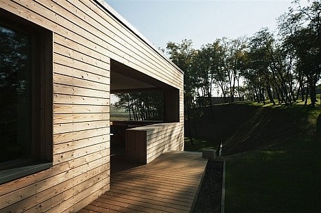 Twin Houses by Ekler Architect - 8