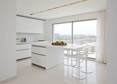 Apartment Rud by Din Gerstner - 9