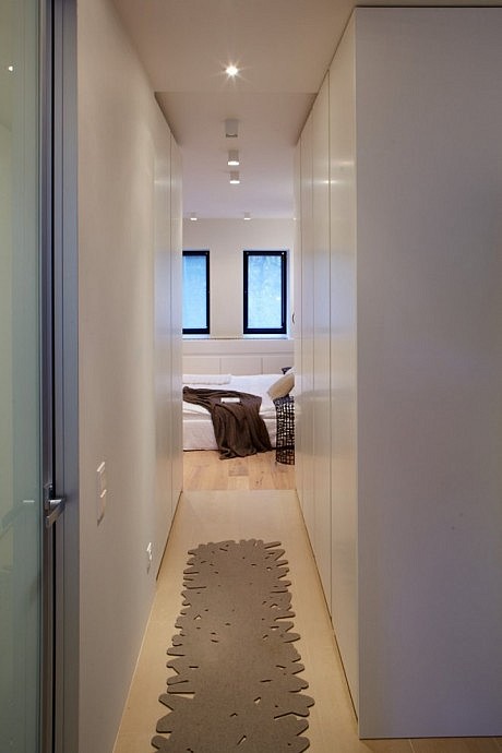 Apartment in Kiev by Olga Akulova Design - 9