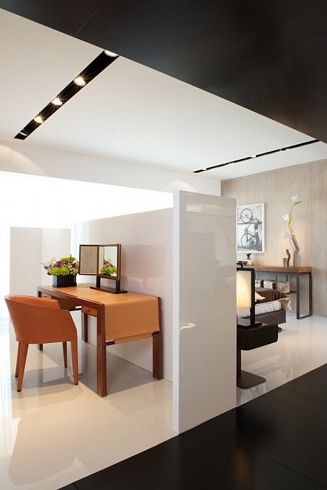 Giorgetti Showroom in Mumbai - 9