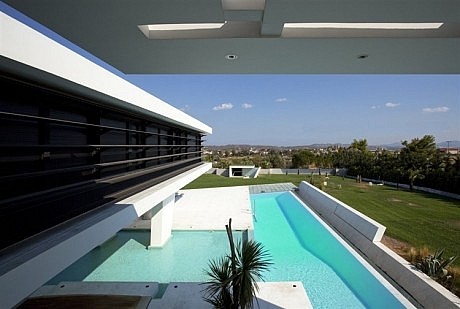 H3 House by 314 Architecture Studio - 9