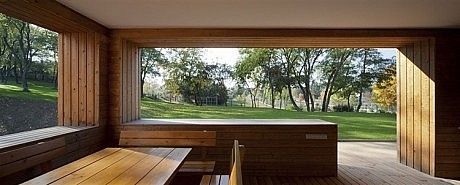 Twin Houses by Ekler Architect - 9