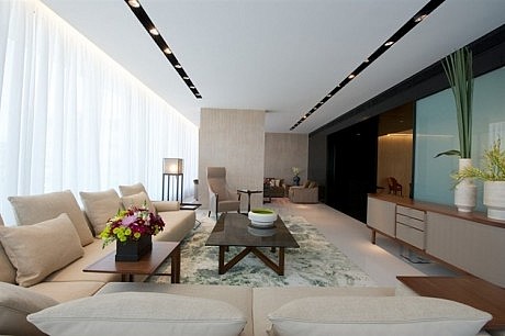Giorgetti Showroom in Mumbai - 10
