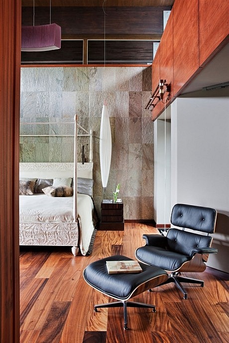 Luxurious House in Russia by Olga Freiman - 10