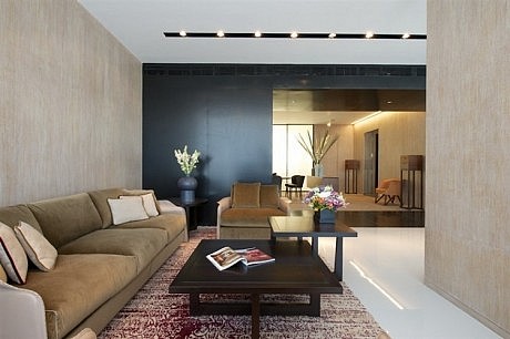Giorgetti Showroom in Mumbai - 11