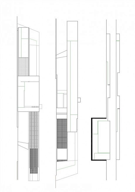 H3 House by 314 Architecture Studio - 11
