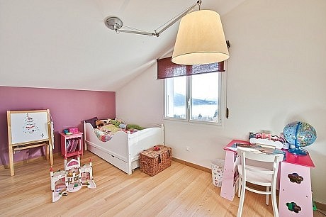Annecy House by Rémi Giffon