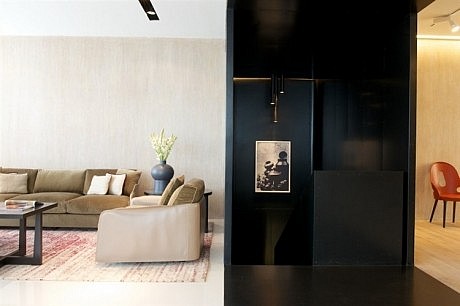 Giorgetti Showroom in Mumbai - 12