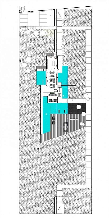 H3 House by 314 Architecture Studio - 12
