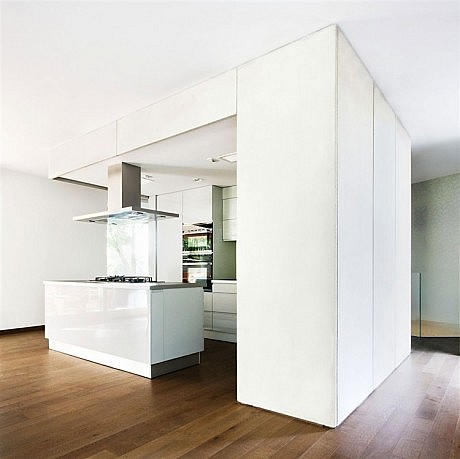 Twin Houses by Ekler Architect - 12