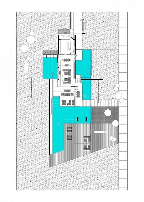 H3 House by 314 Architecture Studio - 13
